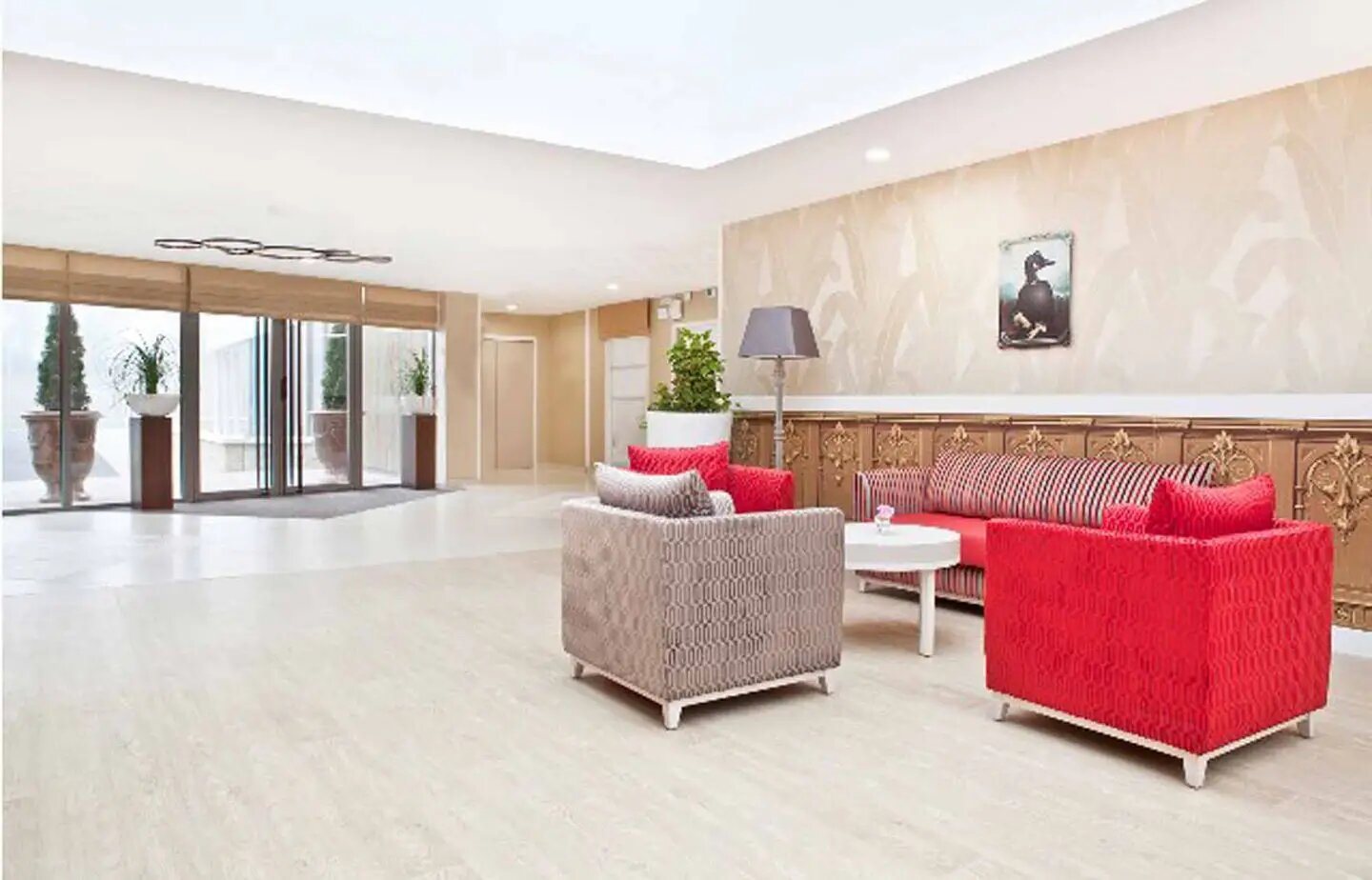 Appartement à vendre, 21m², Lamontjoie