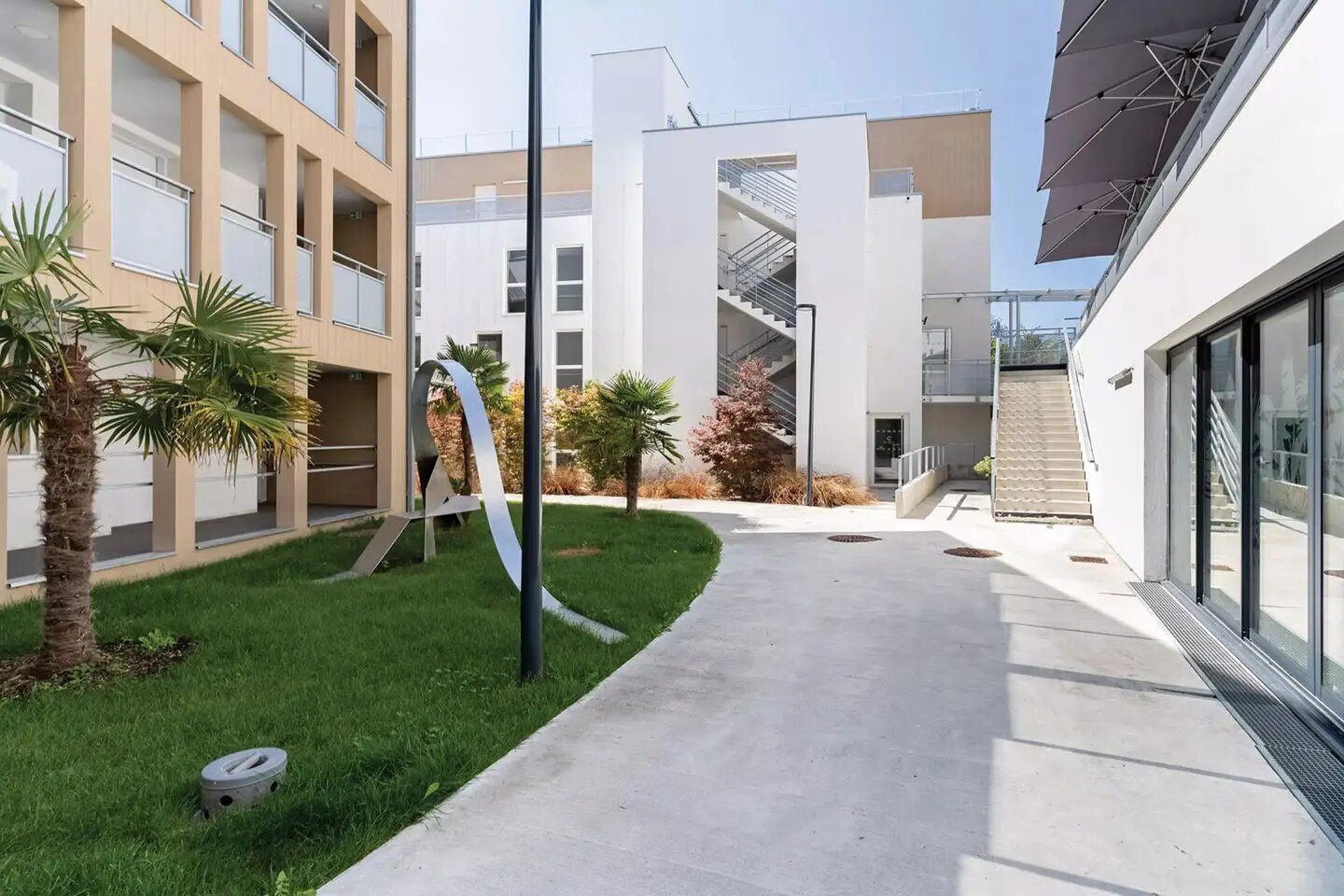 Appartement à vendre, 29m², Mérignac