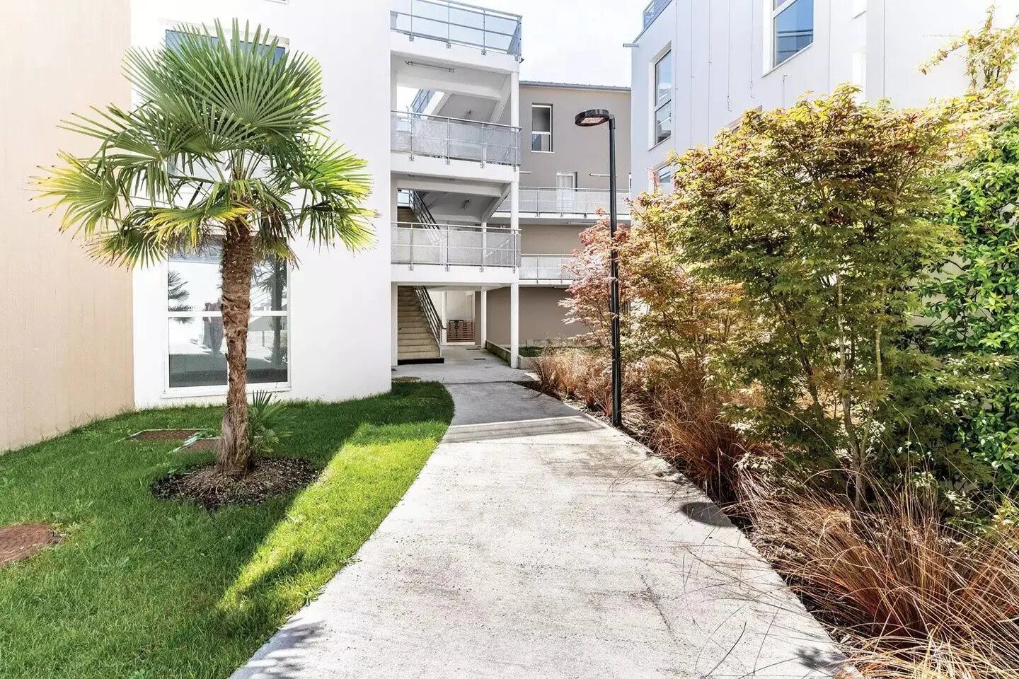 Appartement à vendre, 29m², Mérignac