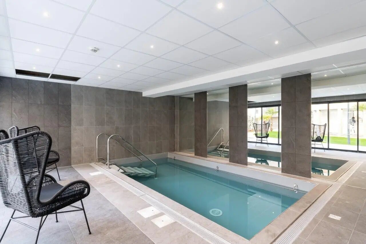Appartement à vendre, 29m², Mérignac