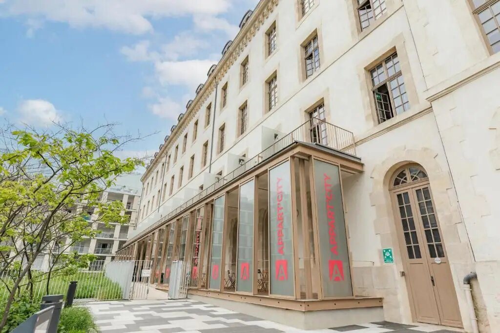 Appartement à vendre, 16m², Reims