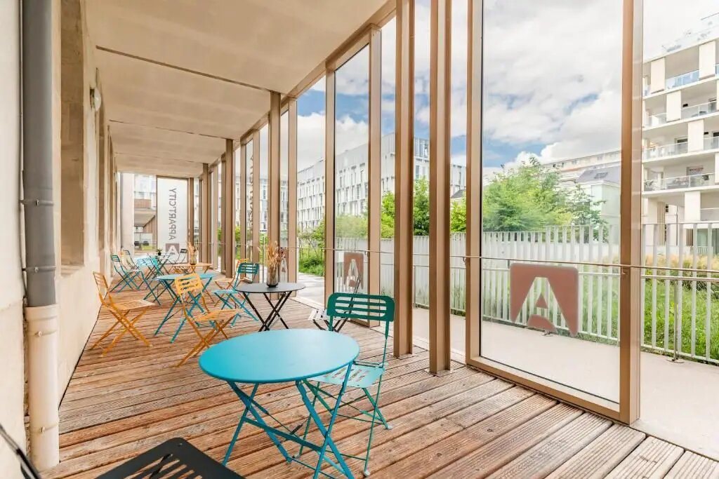 Appartement à vendre, 16m², Reims
