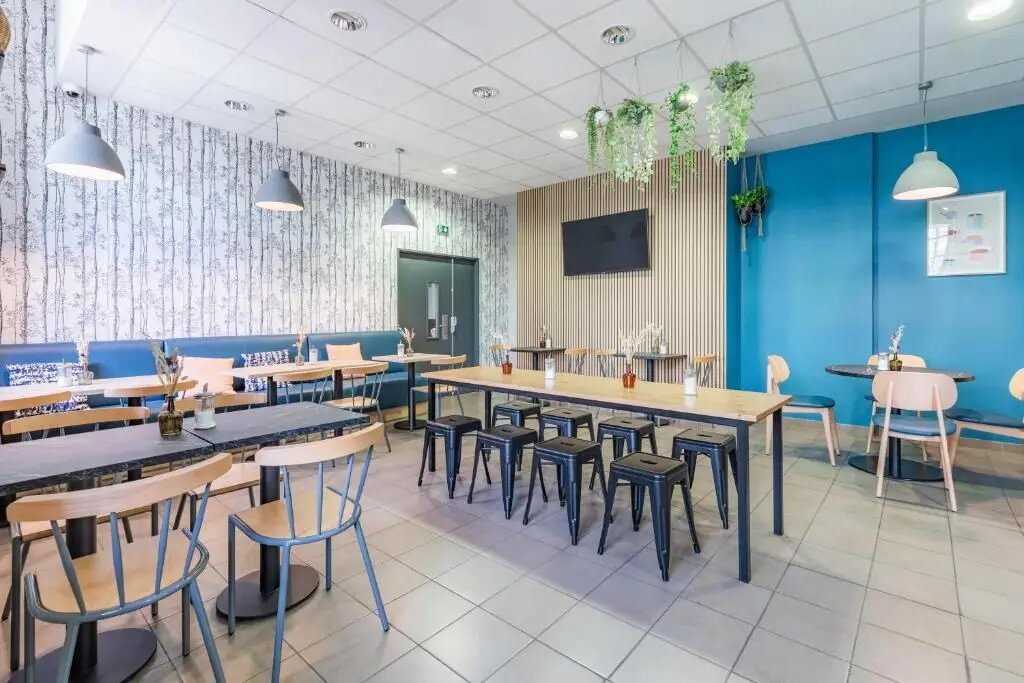 Appartement à vendre, 16m², Reims