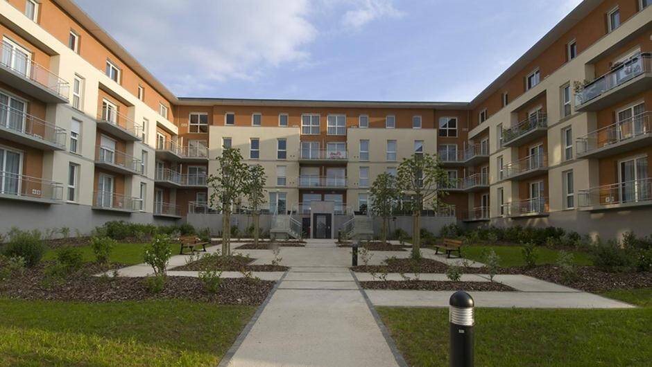 Appartement à vendre, 46m², Alençon