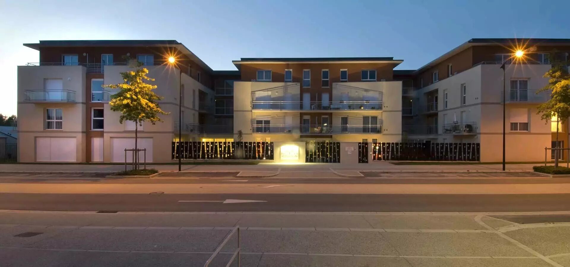 Appartement à vendre, 46m², Alençon