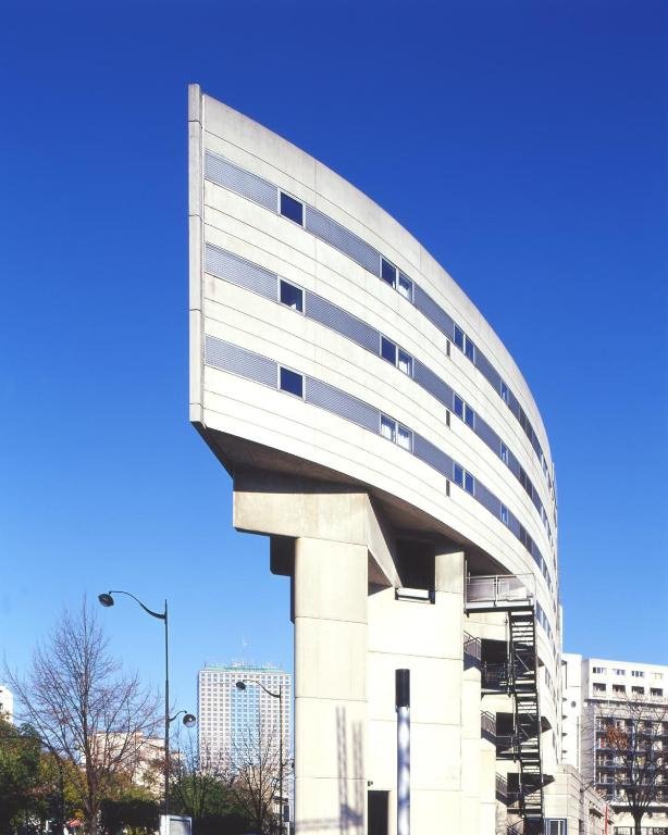 Maison à vendre, 42m², Paris 19ème