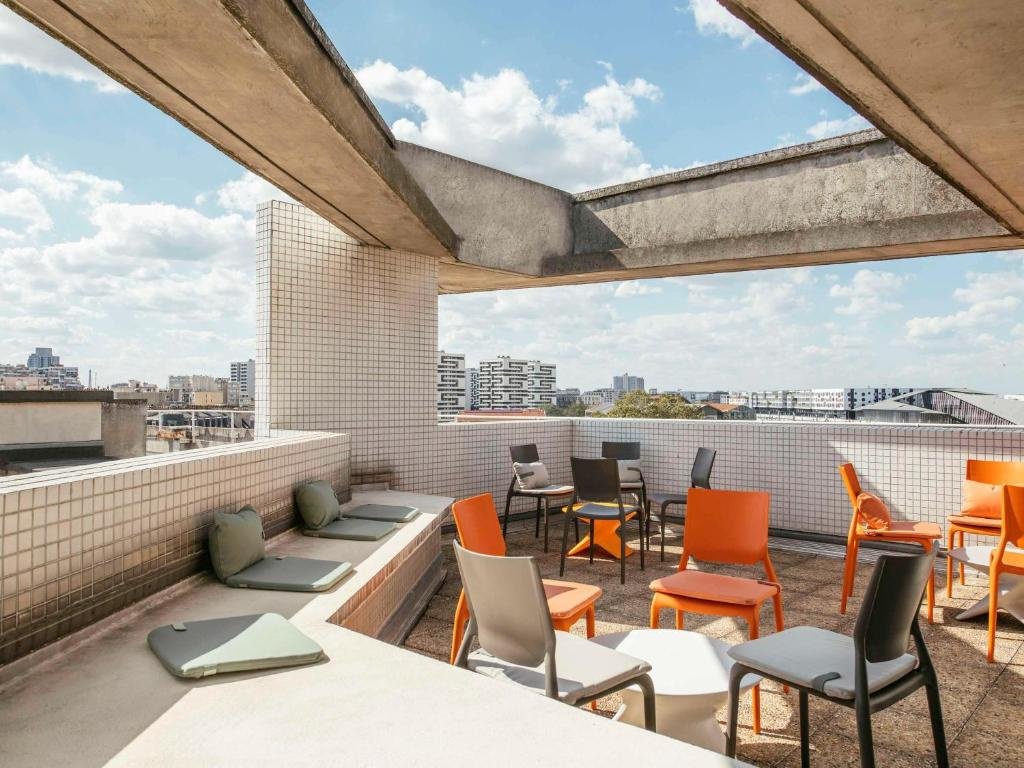 Maison à vendre, 42m², Paris 19ème