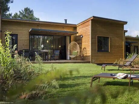 Maison à vendre, 56m², Morton