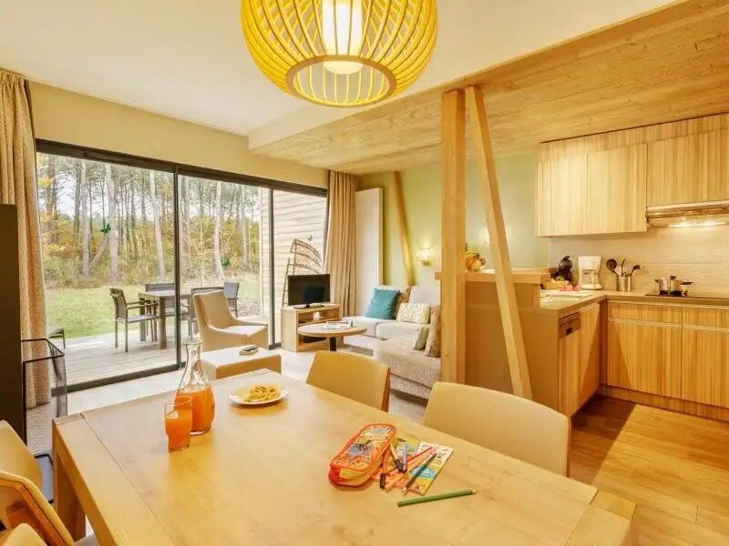 Maison à vendre, 56m², Morton