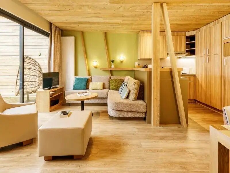 Maison à vendre, 56m², Morton