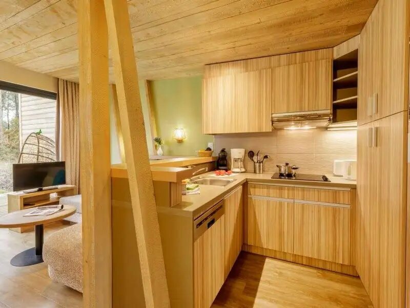 Maison à vendre, 56m², Morton