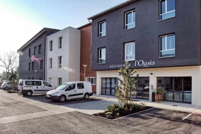 Appartement à vendre, 20m², Le Teich