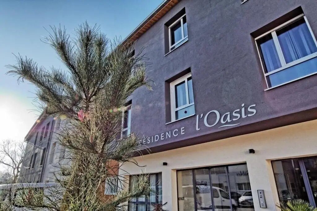Appartement à vendre, 20m², Le Teich