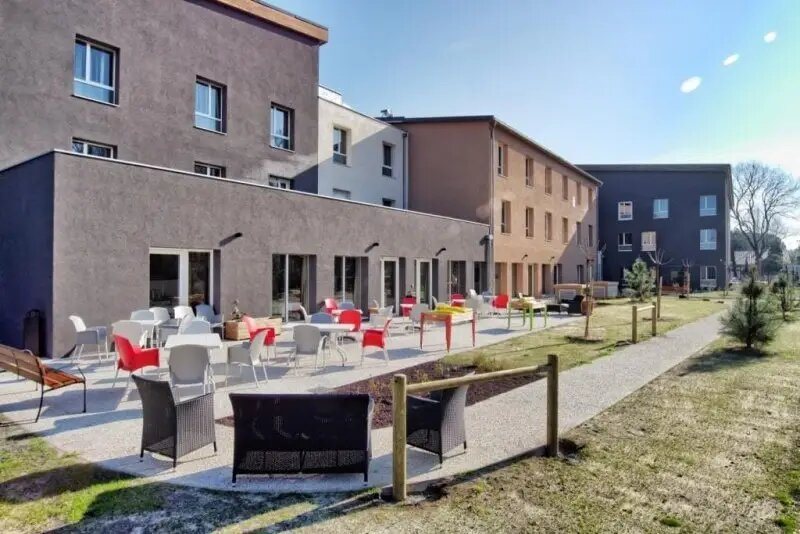 Appartement à vendre, 20m², Le Teich
