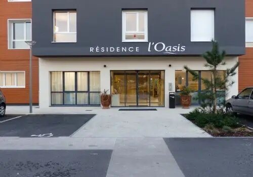 Appartement à vendre, 20m², Le Teich