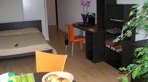 Appartement à vendre, 25m², Bègles