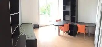 Appartement à vendre, 25m², Bègles