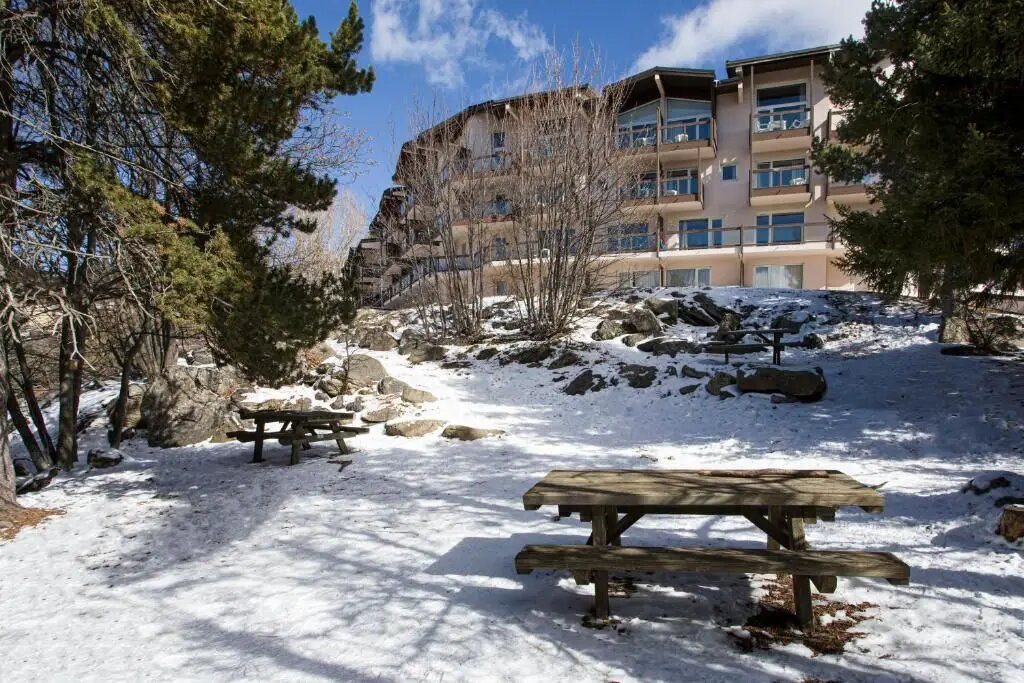 Appartement à vendre, 36m², Font-Romeu-Odeillo-Via