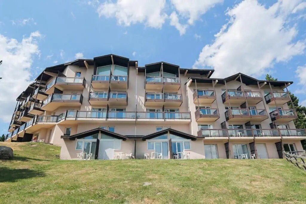 Appartement à vendre, 36m², Font-Romeu-Odeillo-Via