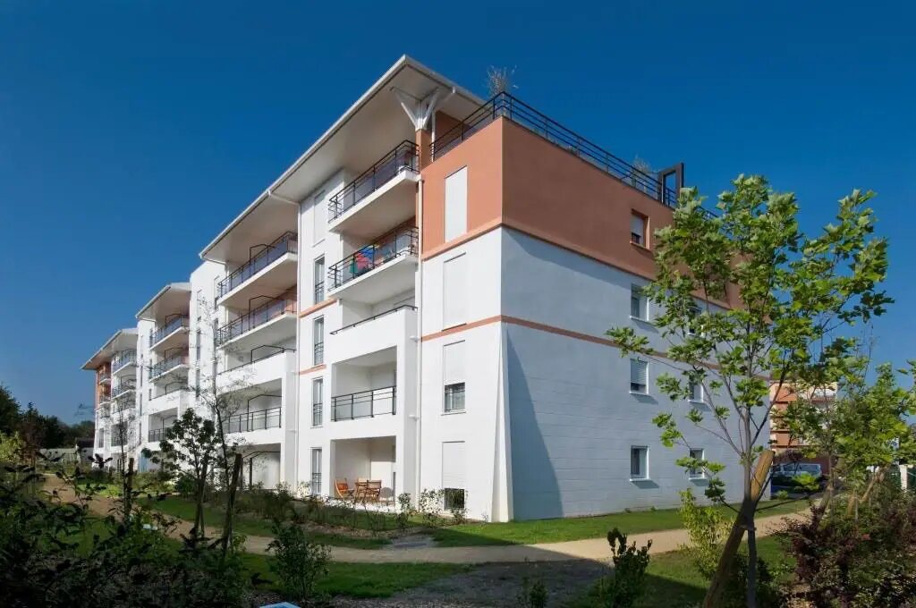 Appartement à vendre, 43m², Dax