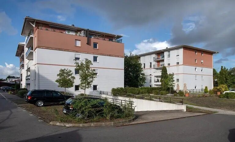 Appartement à vendre, 43m², Dax