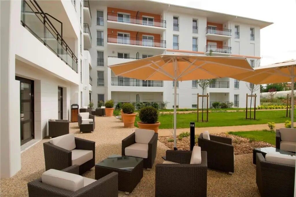 Appartement à vendre, 43m², Dax