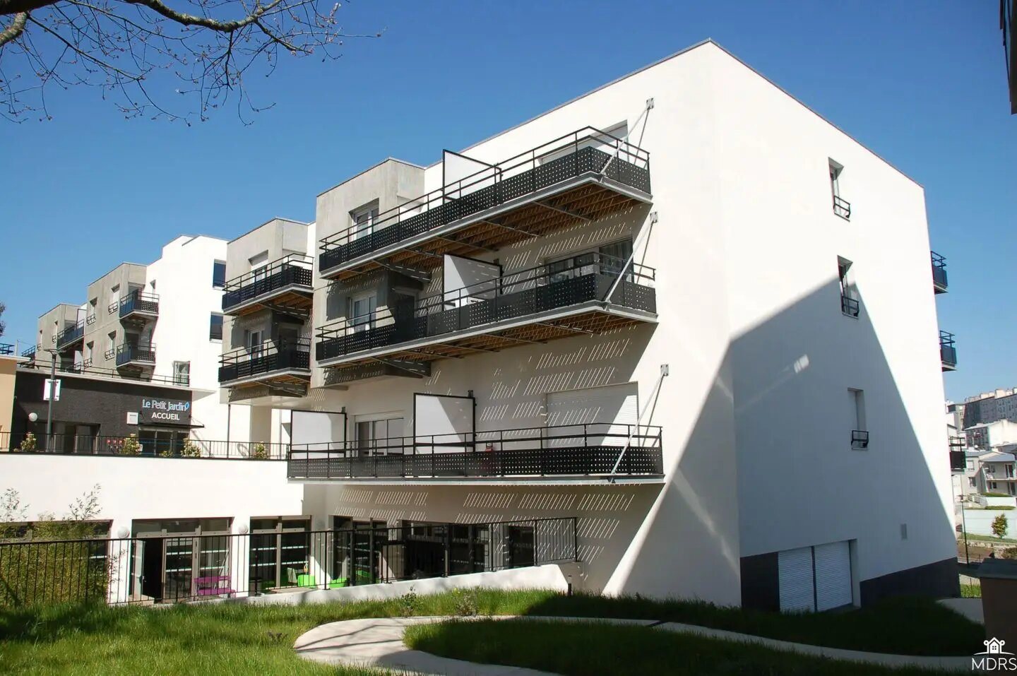 Appartement à vendre, 37m², Brest