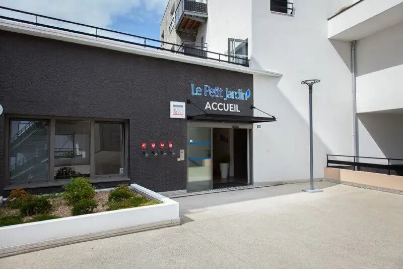 Appartement à vendre, 37m², Brest