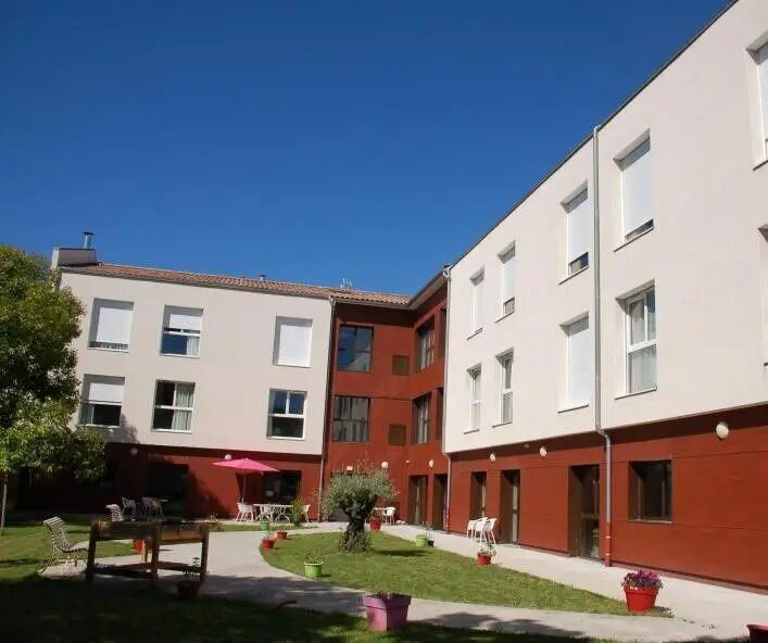 Appartement à vendre, 22m², Tonneins