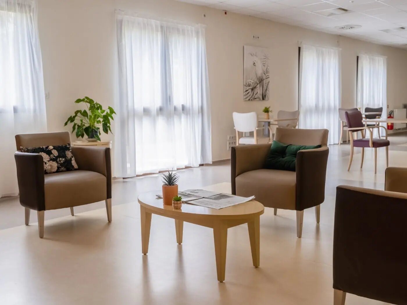 Appartement à vendre, 22m², Tonneins