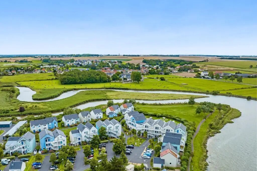 Maison à vendre, 45m², Courseulles-sur-Mer