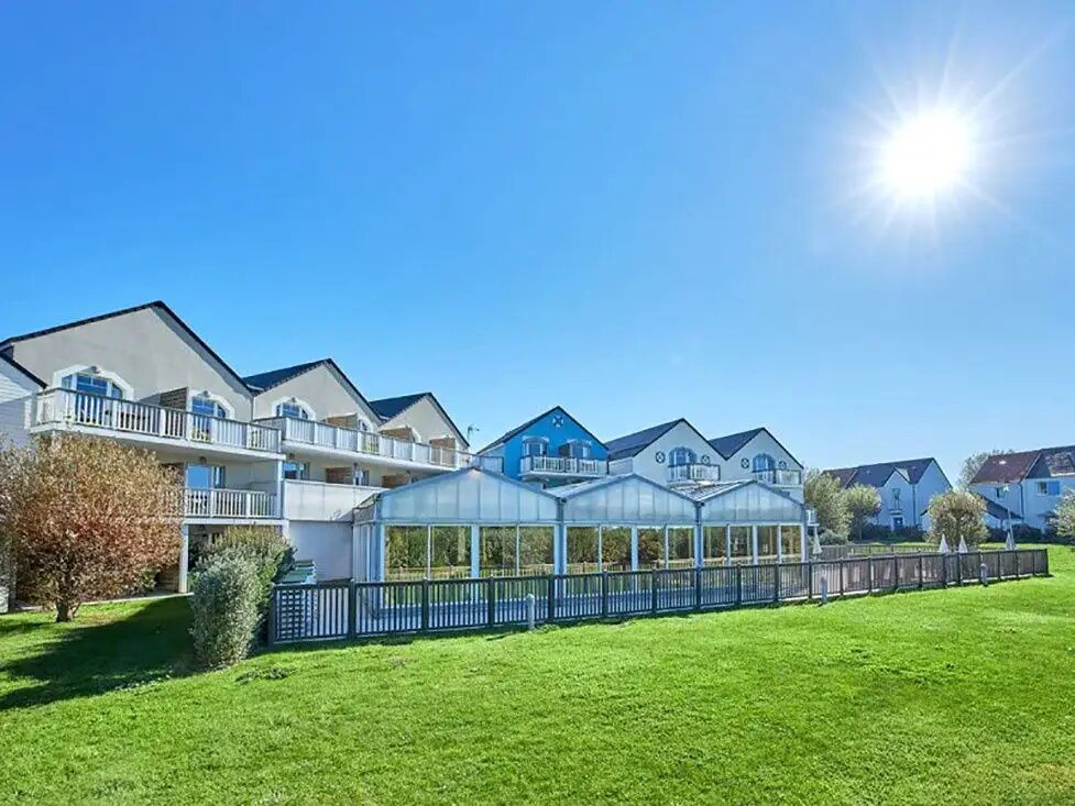 Maison à vendre, 45m², Courseulles-sur-Mer