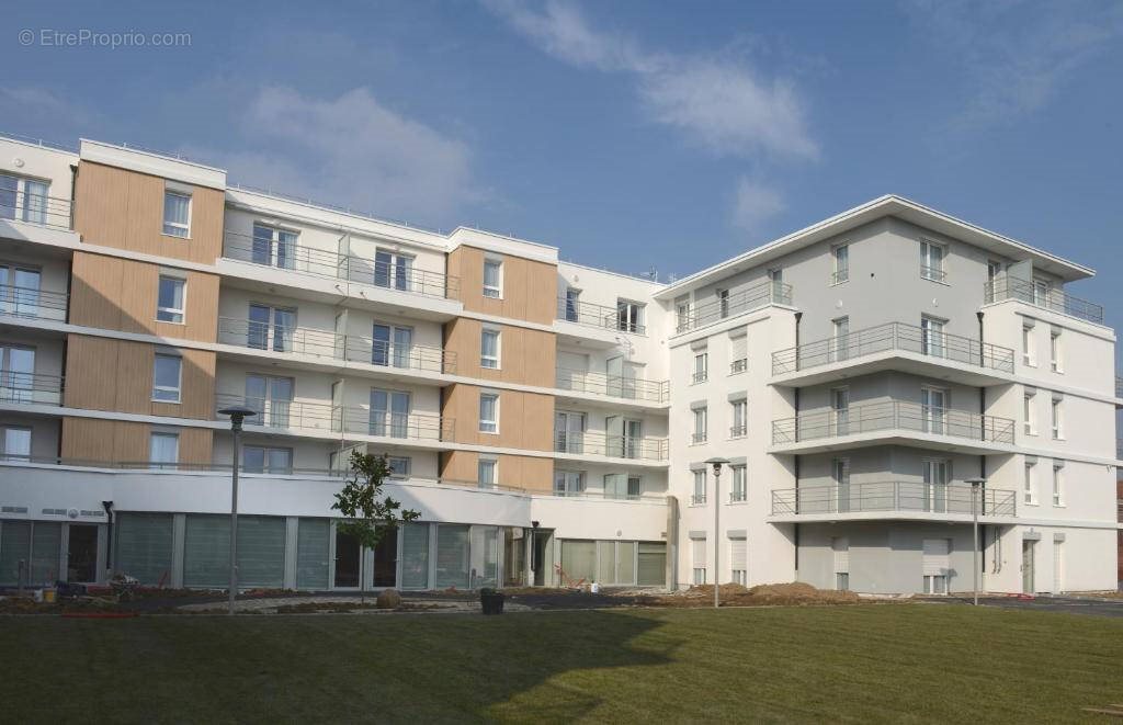 Appartement à vendre, 39m², Cambrai