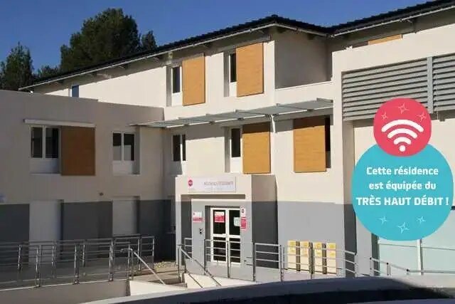 Appartement à vendre, 19m², Valbonne