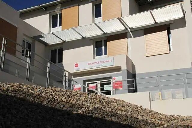 Appartement à vendre, 19m², Valbonne