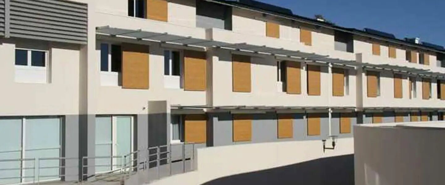 Appartement à vendre, 19m², Valbonne
