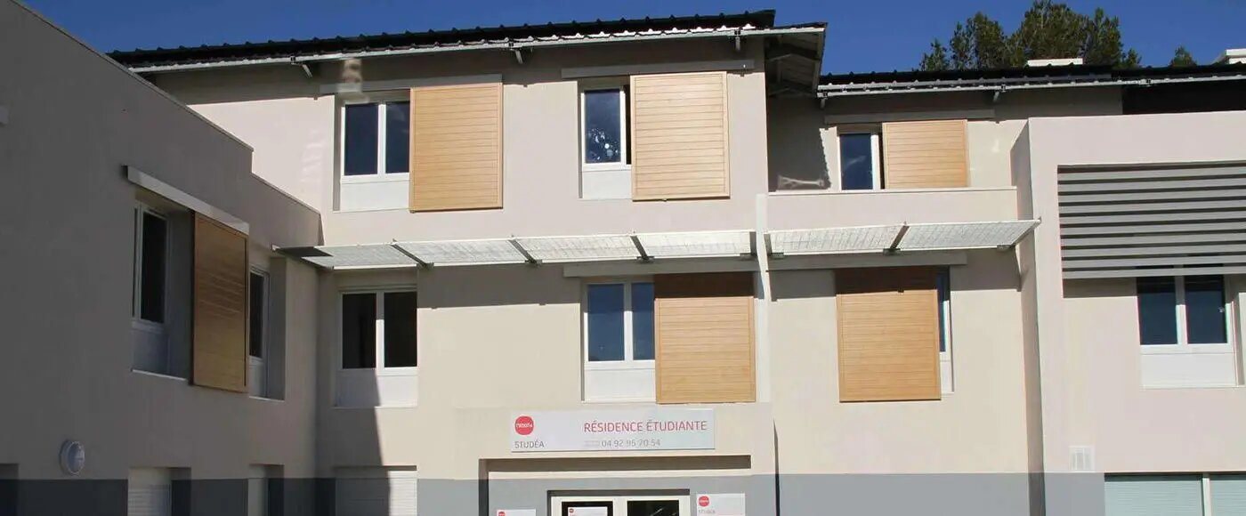 Appartement à vendre, 19m², Valbonne