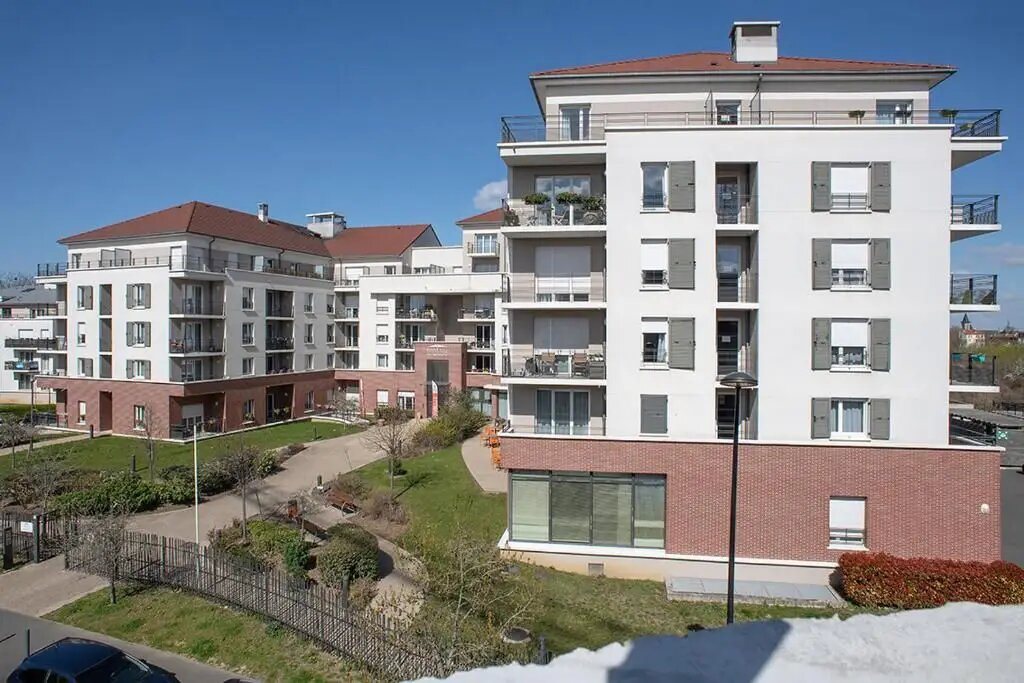 Appartement à vendre, 32m², Villeneuve-le-Roi