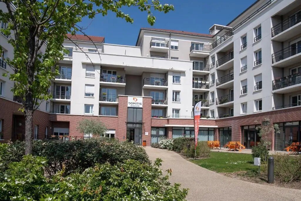 Appartement à vendre, 32m², Villeneuve-le-Roi