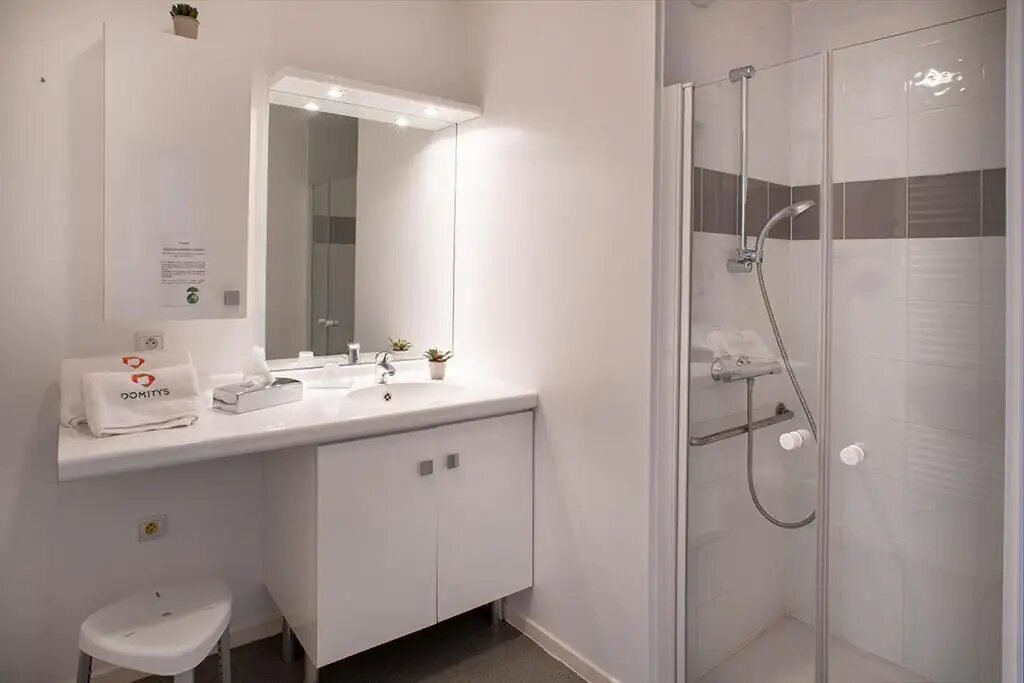 Appartement à vendre, 32m², Villeneuve-le-Roi