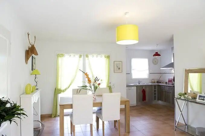 Maison à vendre, 78m², Bracieux