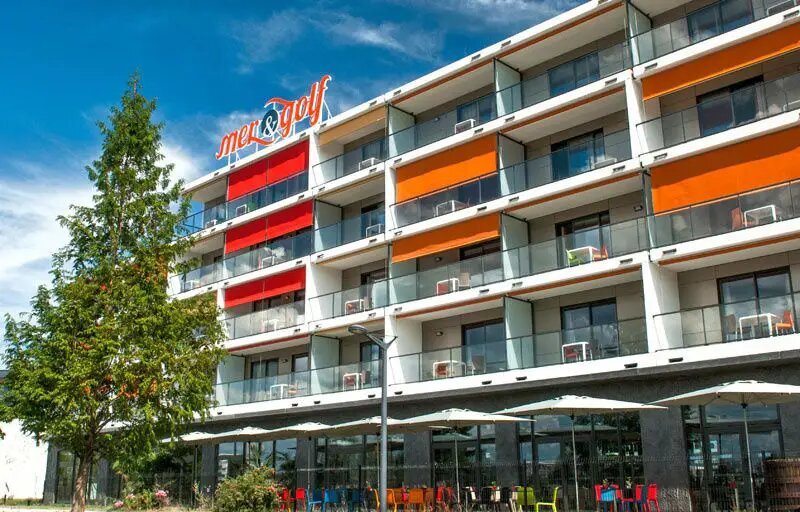 Appartement à vendre, 23m², Bruges