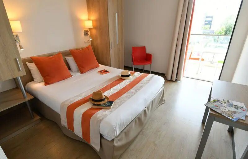 Appartement à vendre, 23m², Bruges