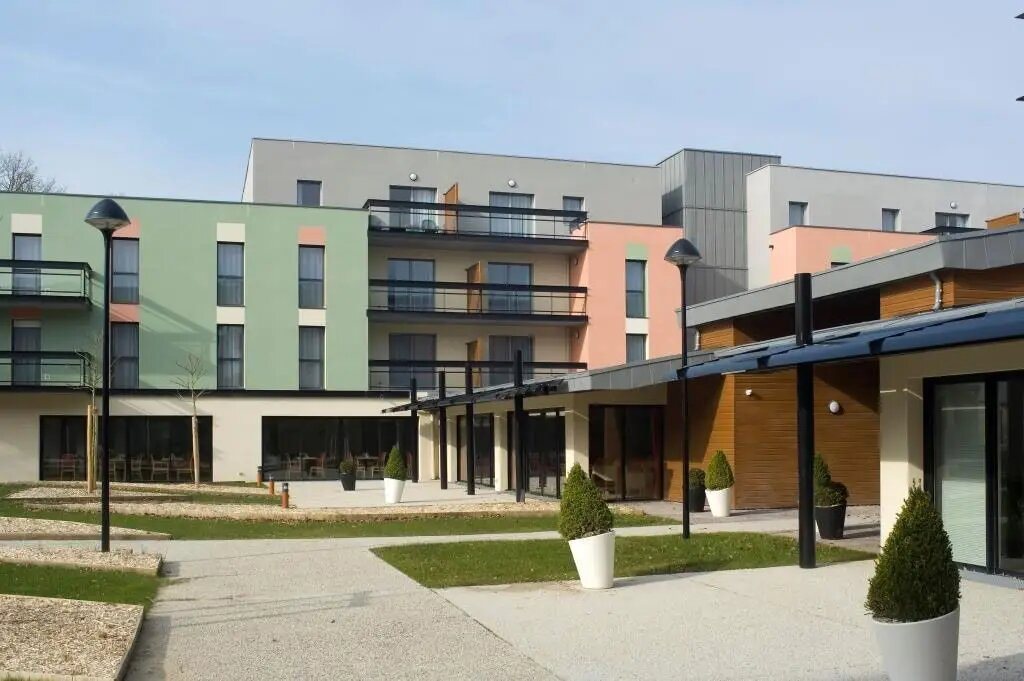 Appartement à vendre, 44m², Laillé