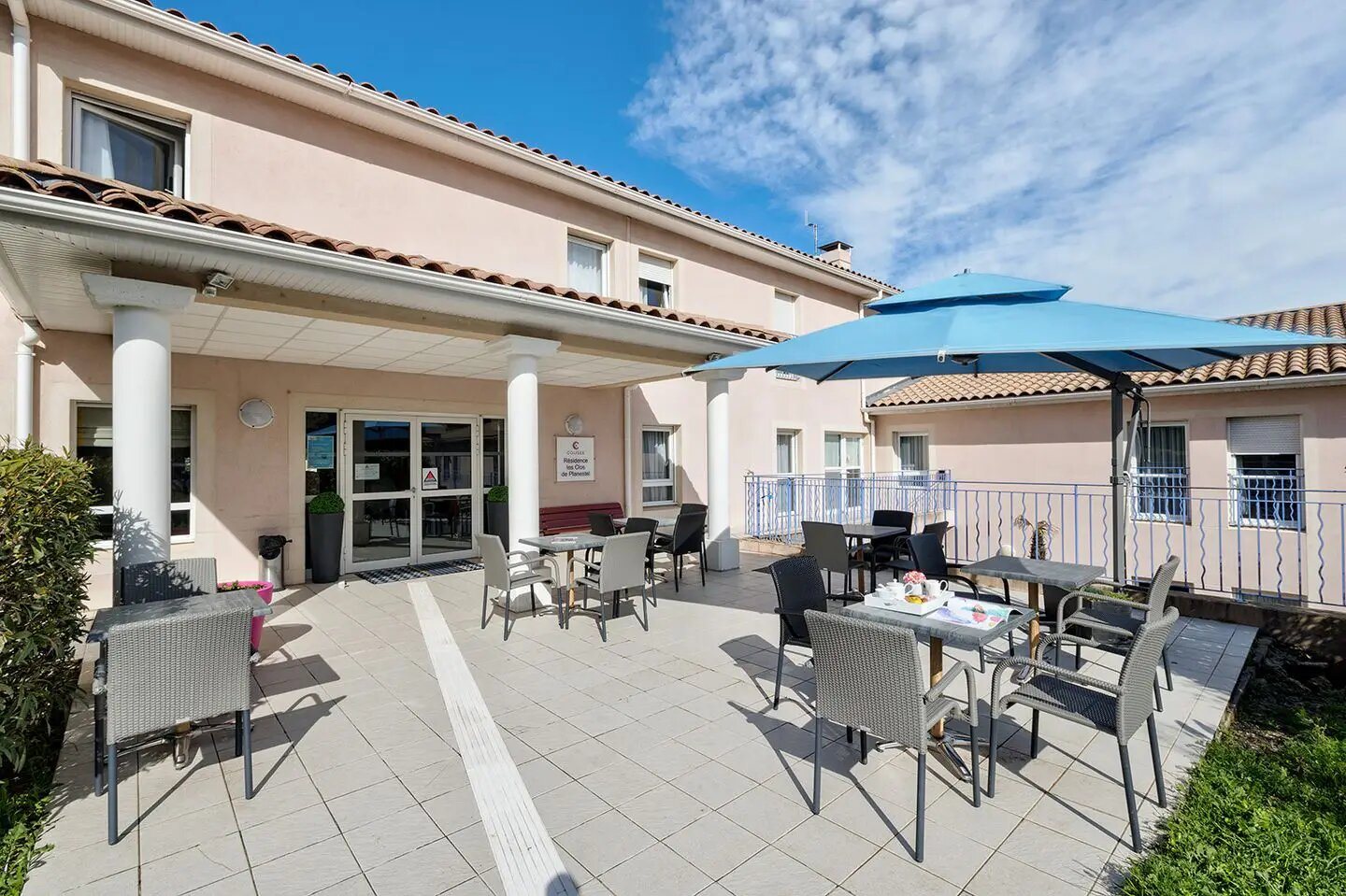 Appartement à vendre, 20m², Bagnols-en-Forêt