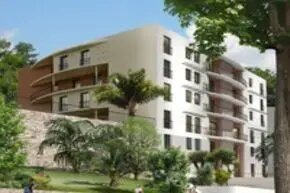 Appartement à vendre, 18m², Nice