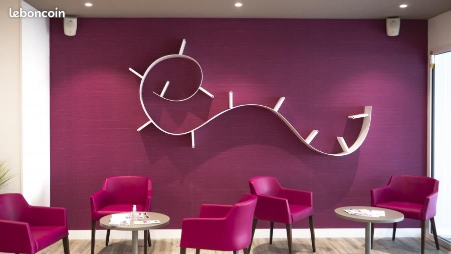 Appartement à vendre, 31m², Rennes