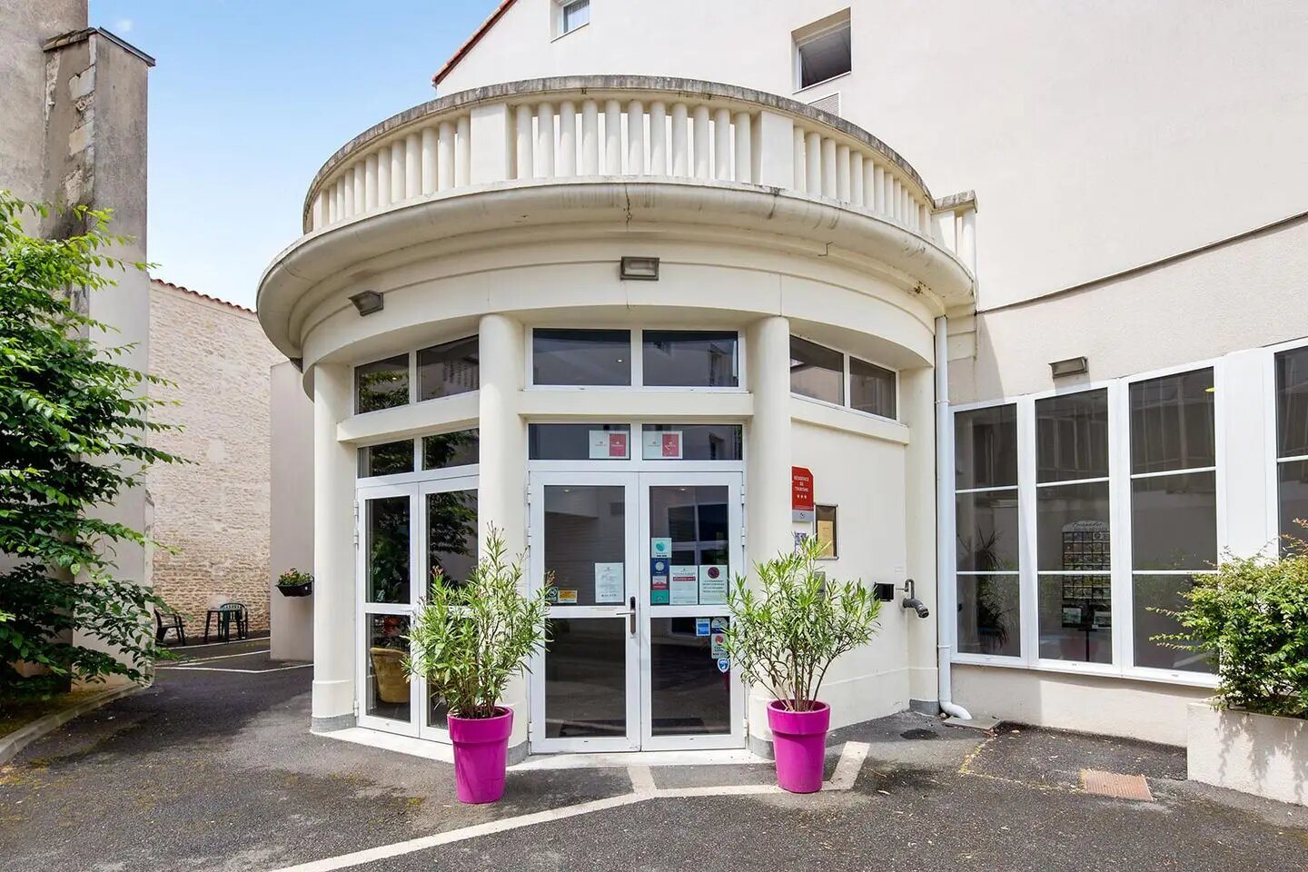 Appartement à vendre, 22m², Niort