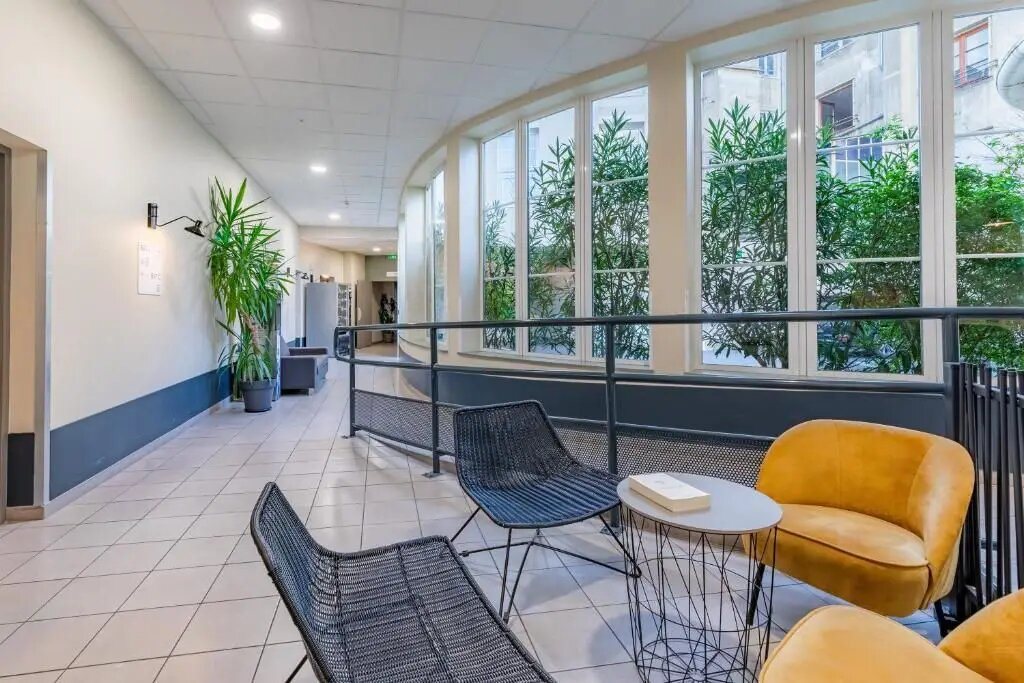 Appartement à vendre, 22m², Niort