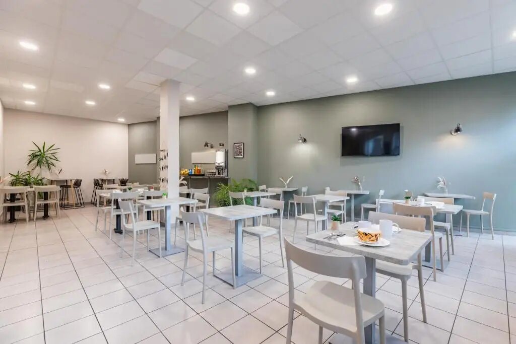 Appartement à vendre, 22m², Niort